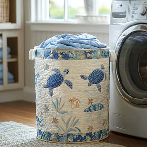 Wildlife & Countryside Laundry Baskets