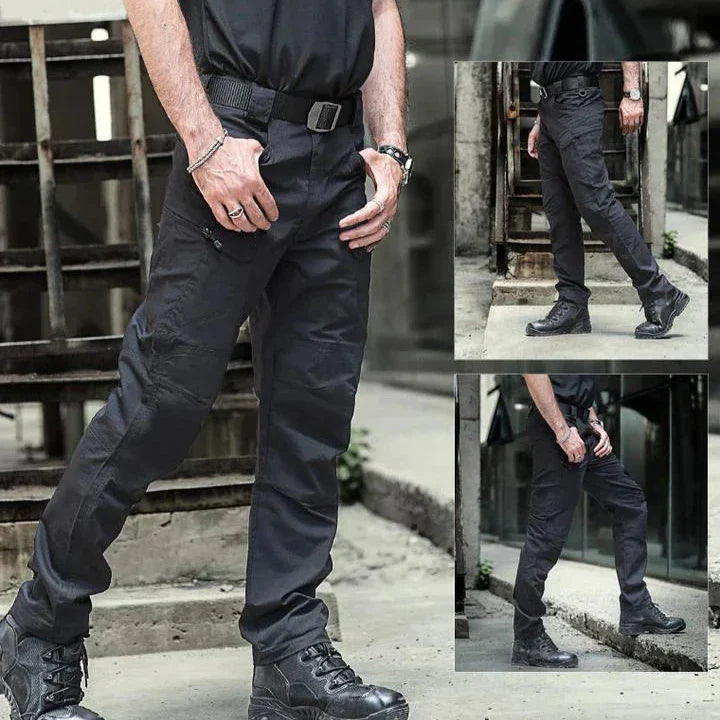 Babel - Waterproof Work Trousers