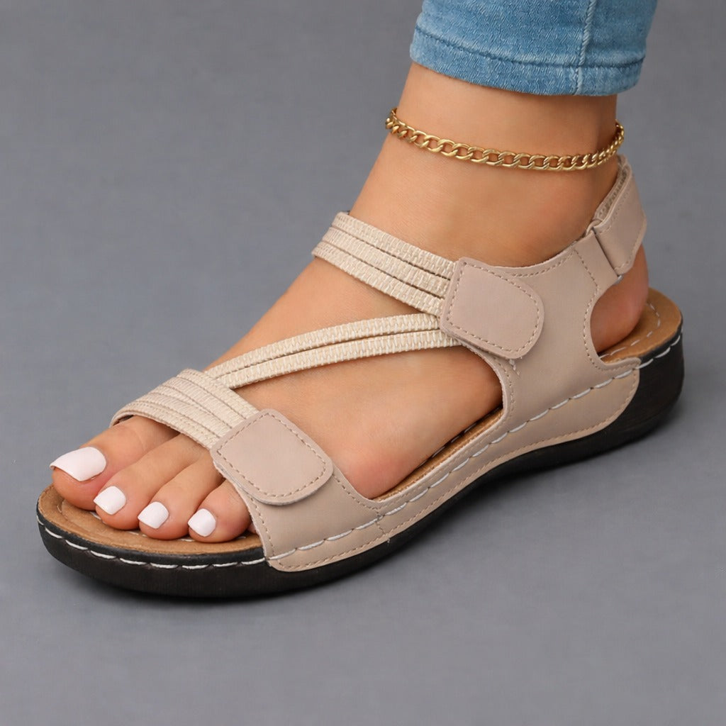 Clara | Lightweight Comfort Sandals