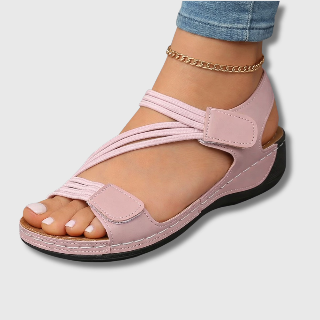 Clara | Lightweight Comfort Sandals