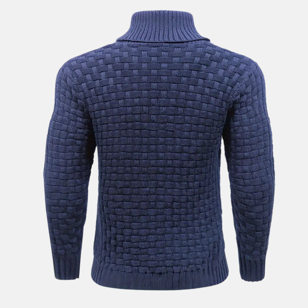 Brato - Weave Jumper