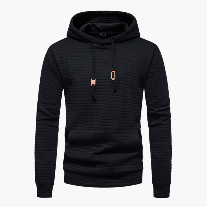 Wil - Comfortable hoodie