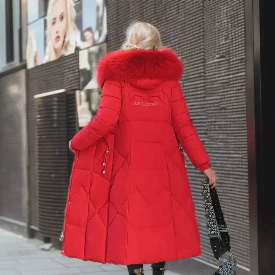 Gwen - Stylish coat