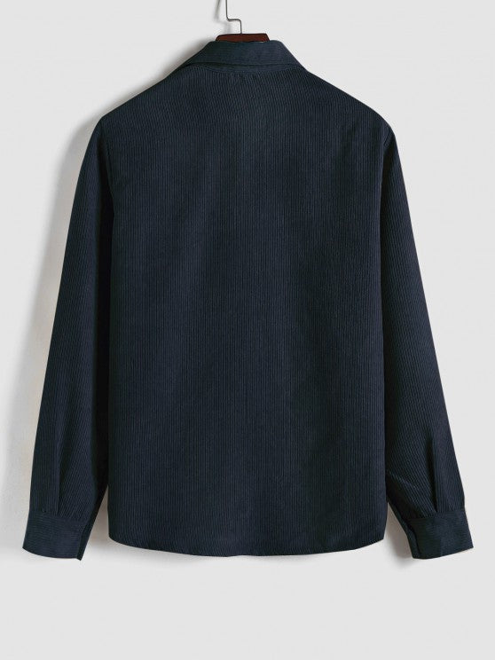 Gulder - Long Sleeves Shirt