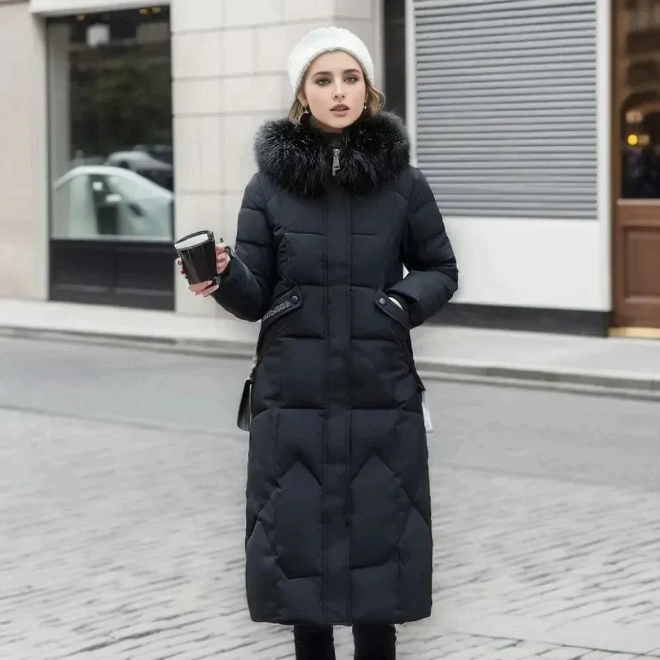 Gwen - Stylish coat