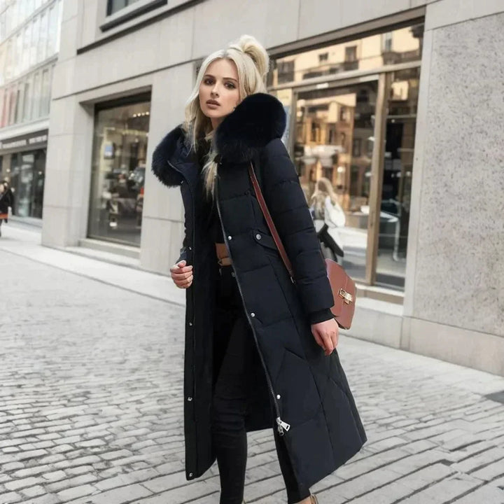 Gwen - Stylish coat