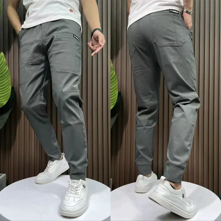 Maxver - Fashionable cargo trousers