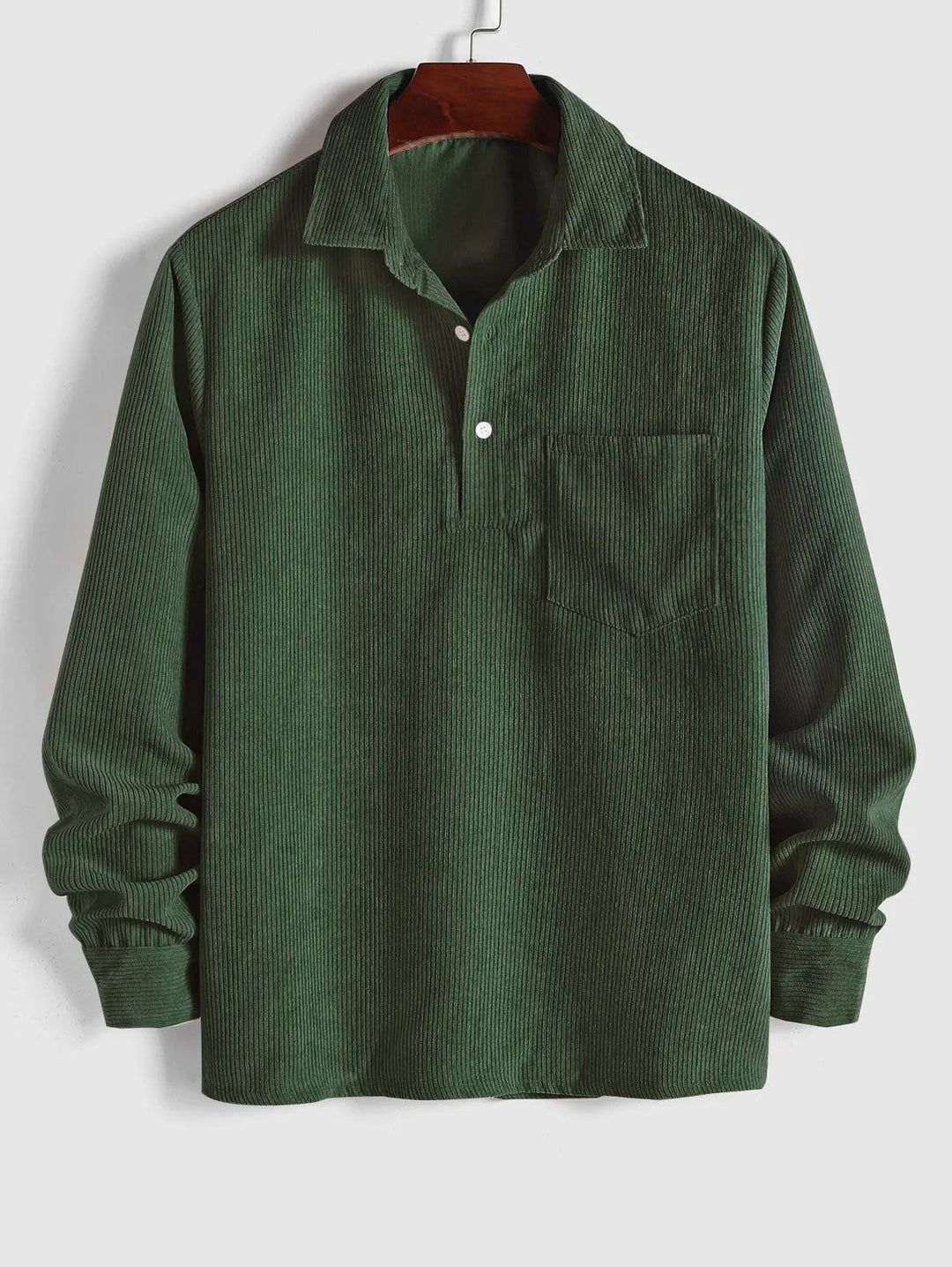 Gulder - Long Sleeves Shirt