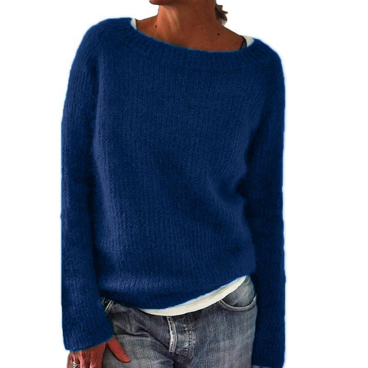 Jaimy - Classic sweater