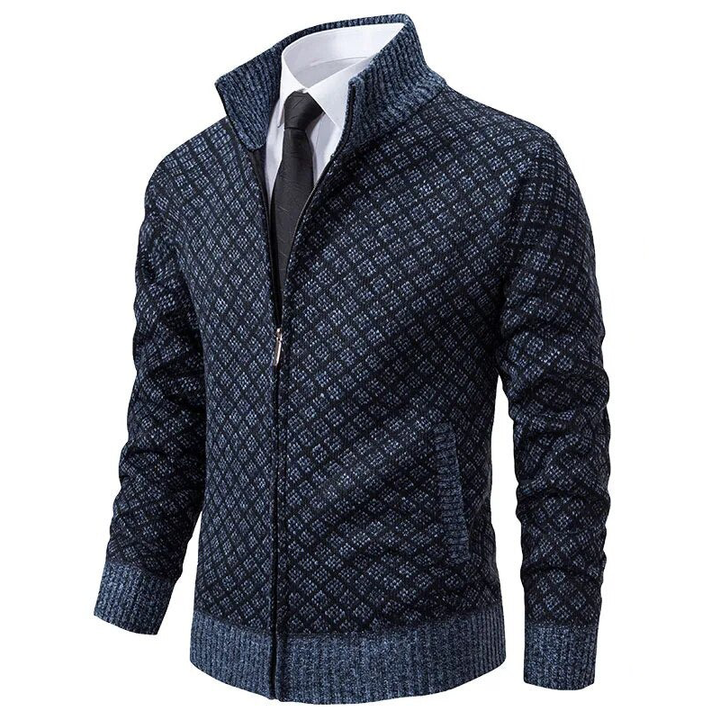 Alfred - Stylish men's jacket