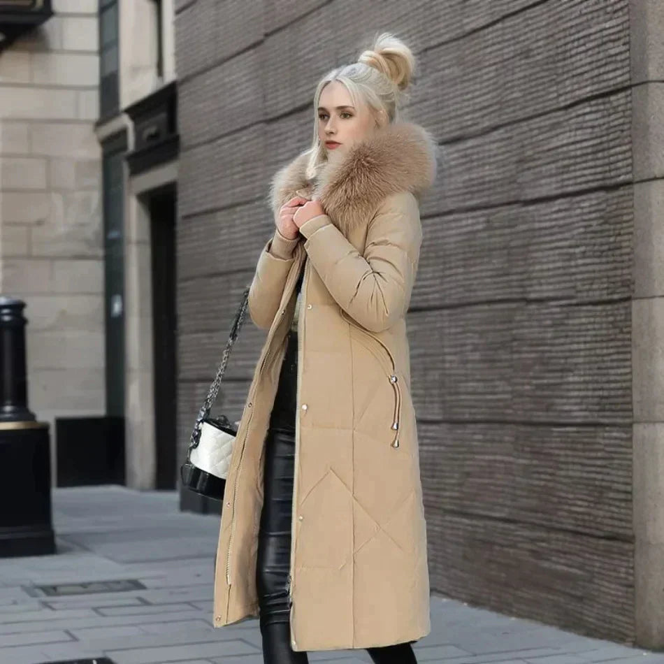 Gwen - Stylish coat