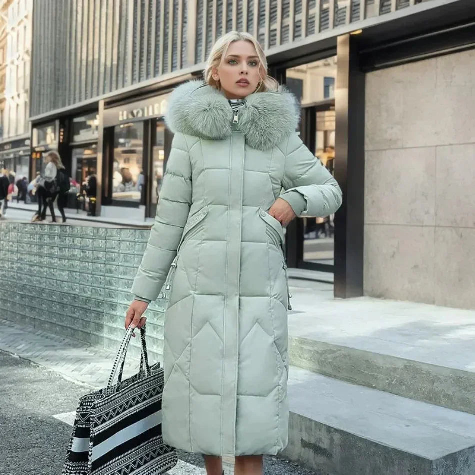 Gwen - Stylish coat