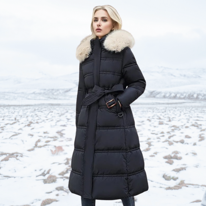 Valessa - Luxury winter coat