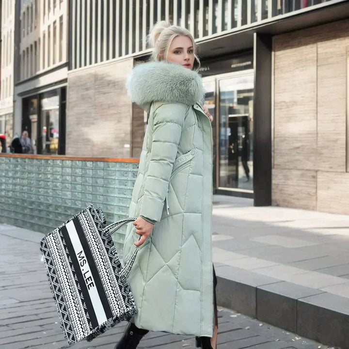 Gwen - Stylish coat