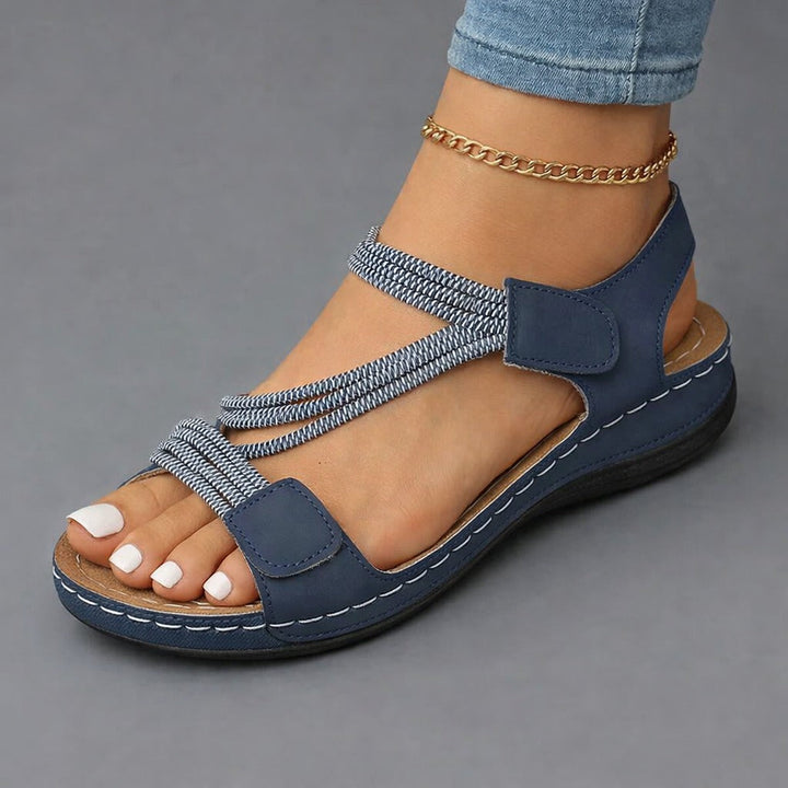 Clara | Lightweight Comfort Sandals