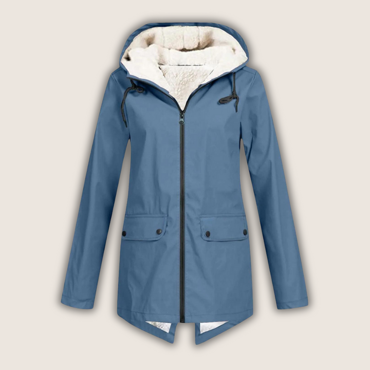 Olivia - Windproof and Waterproof Jacket