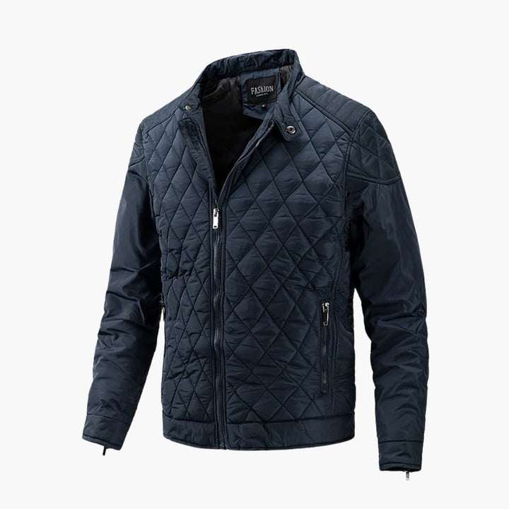 Emil - Checked jacket