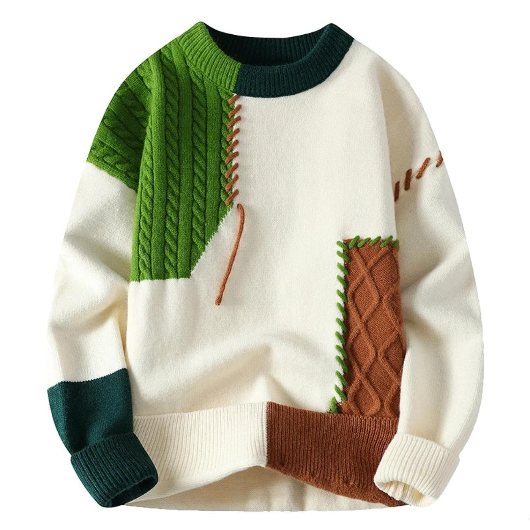 Algese - Designer hoodie