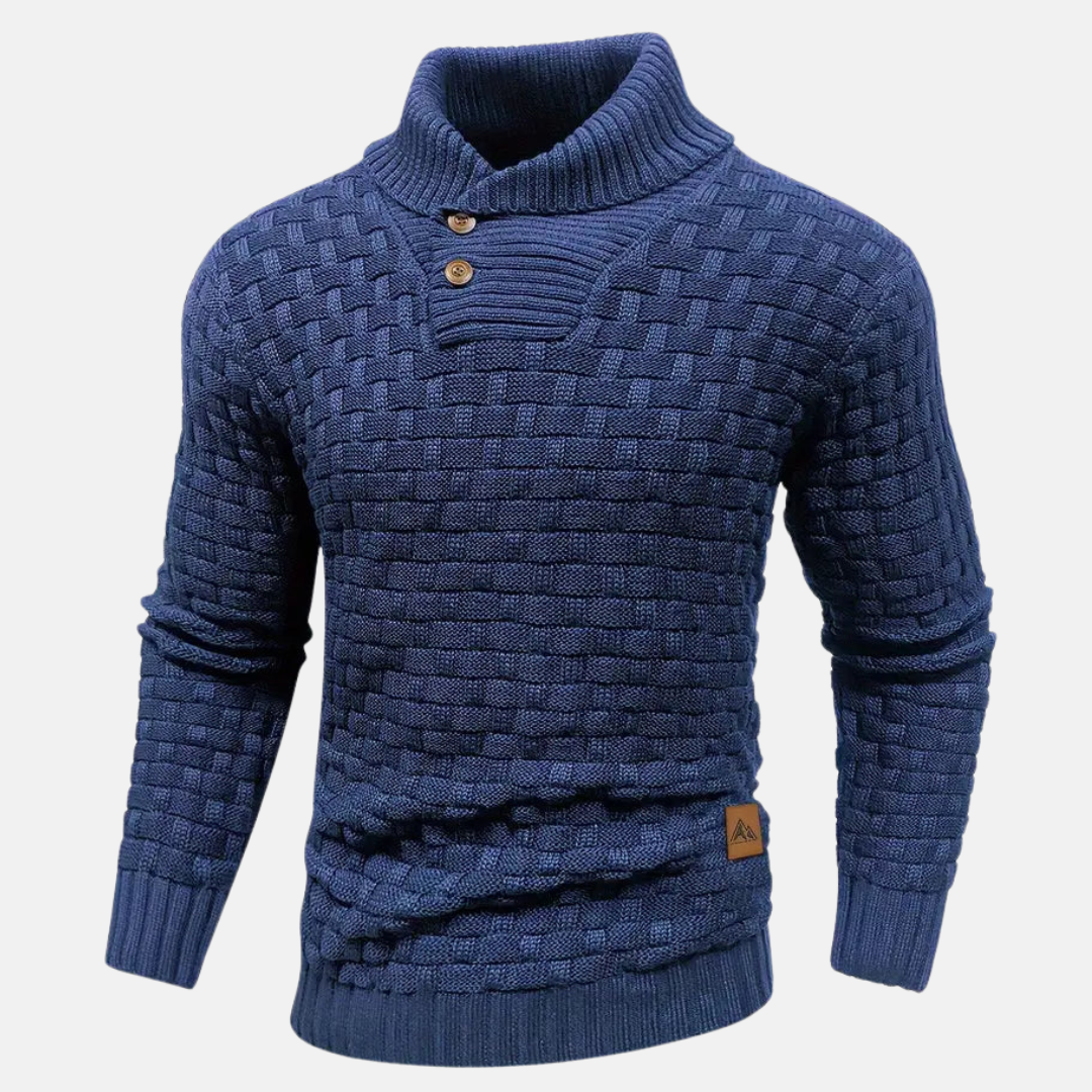 Brato - Weave Jumper