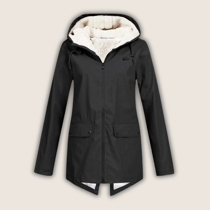 Olivia - Windproof and Waterproof Jacket