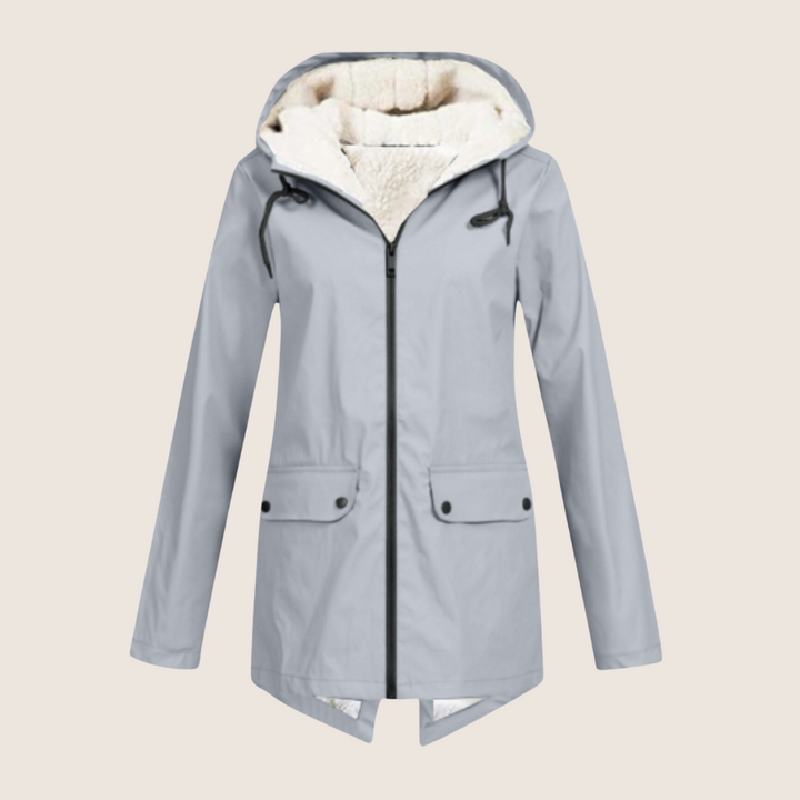 Olivia - Windproof and Waterproof Jacket