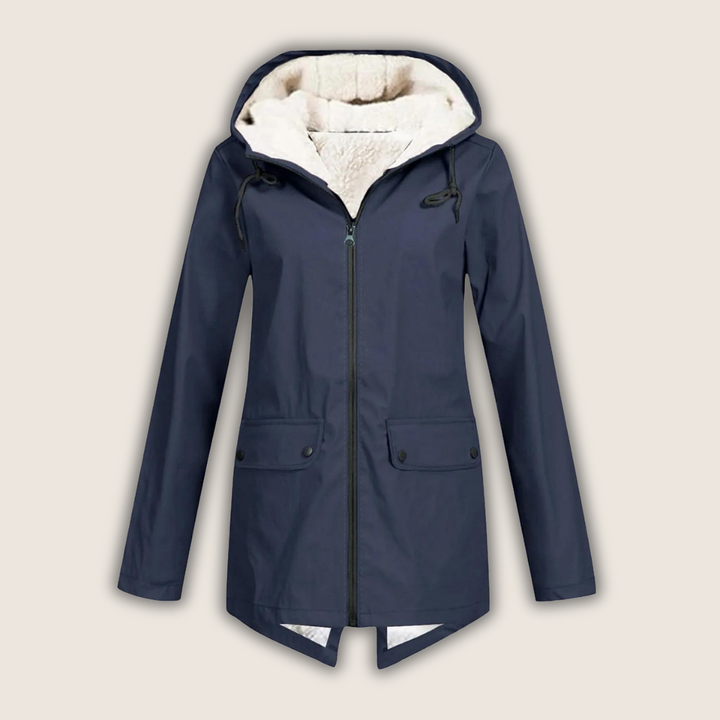 Olivia - Windproof and Waterproof Jacket