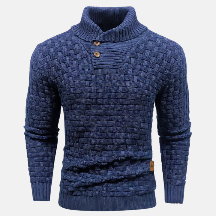 Brato - Weave Jumper