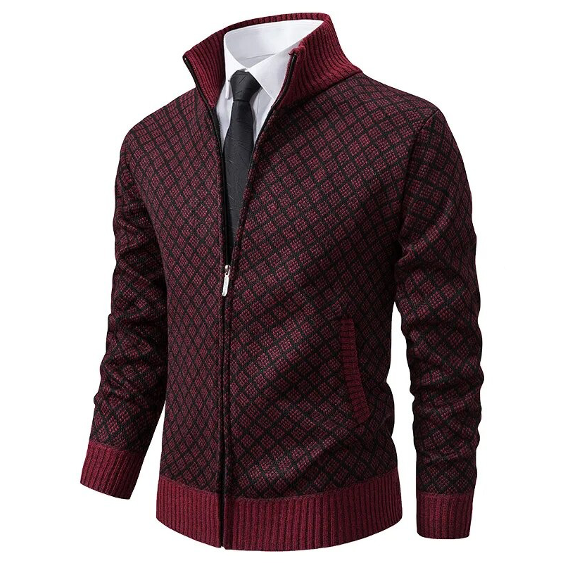 Alfred - Stylish men's jacket