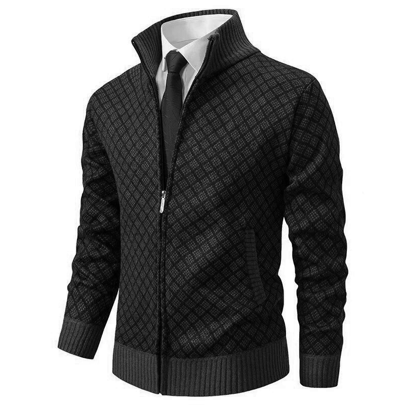 Alfred - Stylish men's jacket