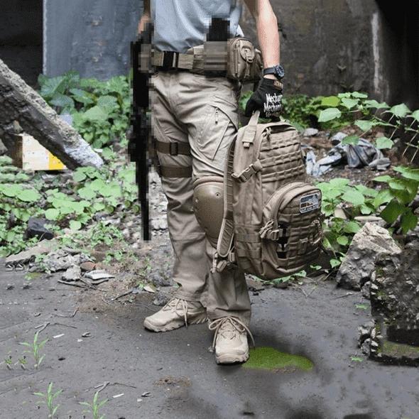 Babel - Waterproof Work Trousers