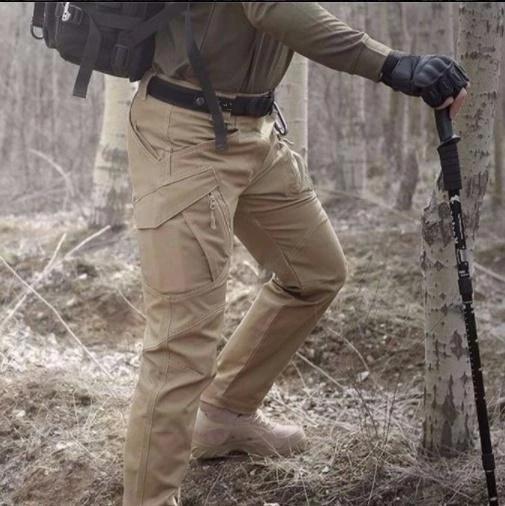 Babel - Waterproof Work Trousers