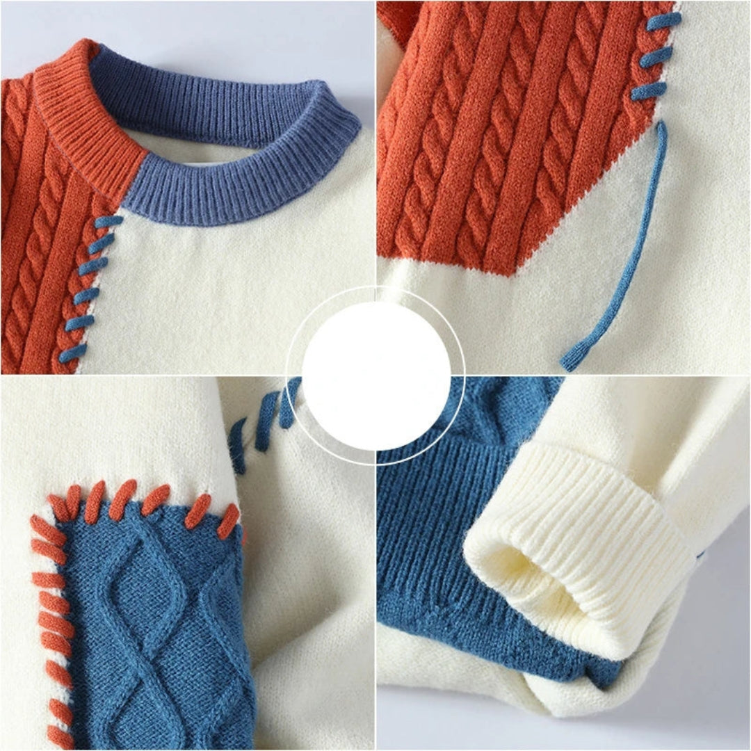 Algese - Designer hoodie