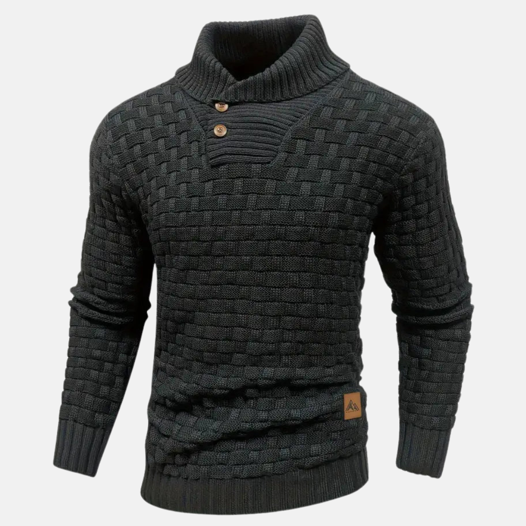 Brato - Weave Jumper