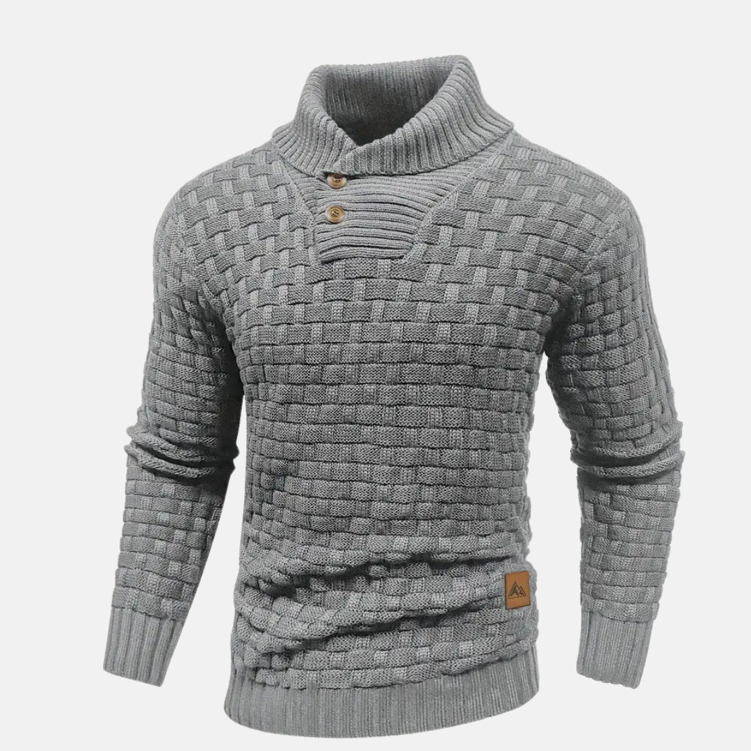 Brato - Weave Jumper