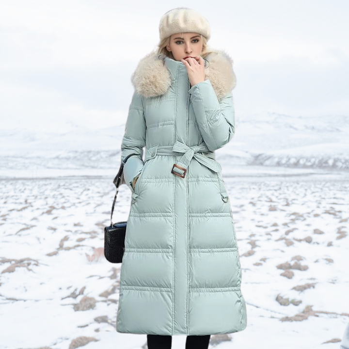 Valessa - Luxury winter coat