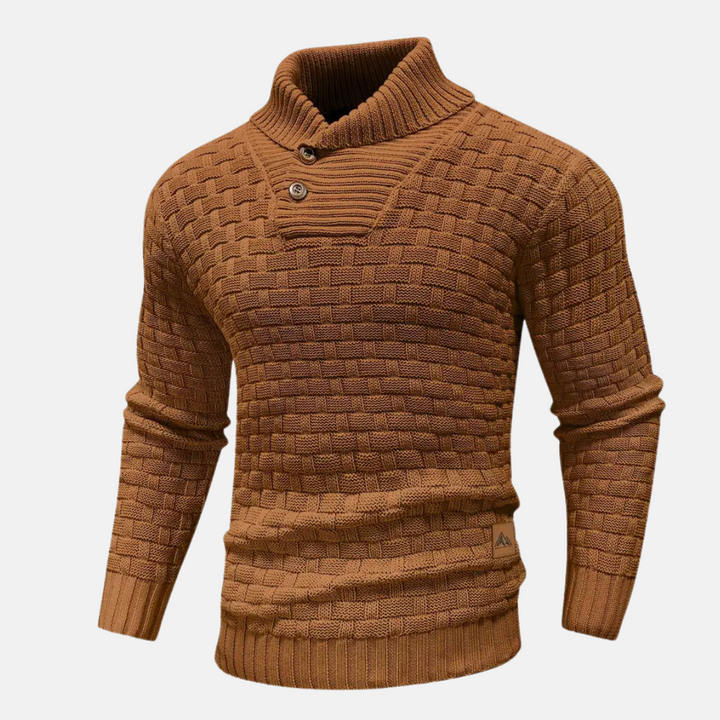 Brato - Weave Jumper