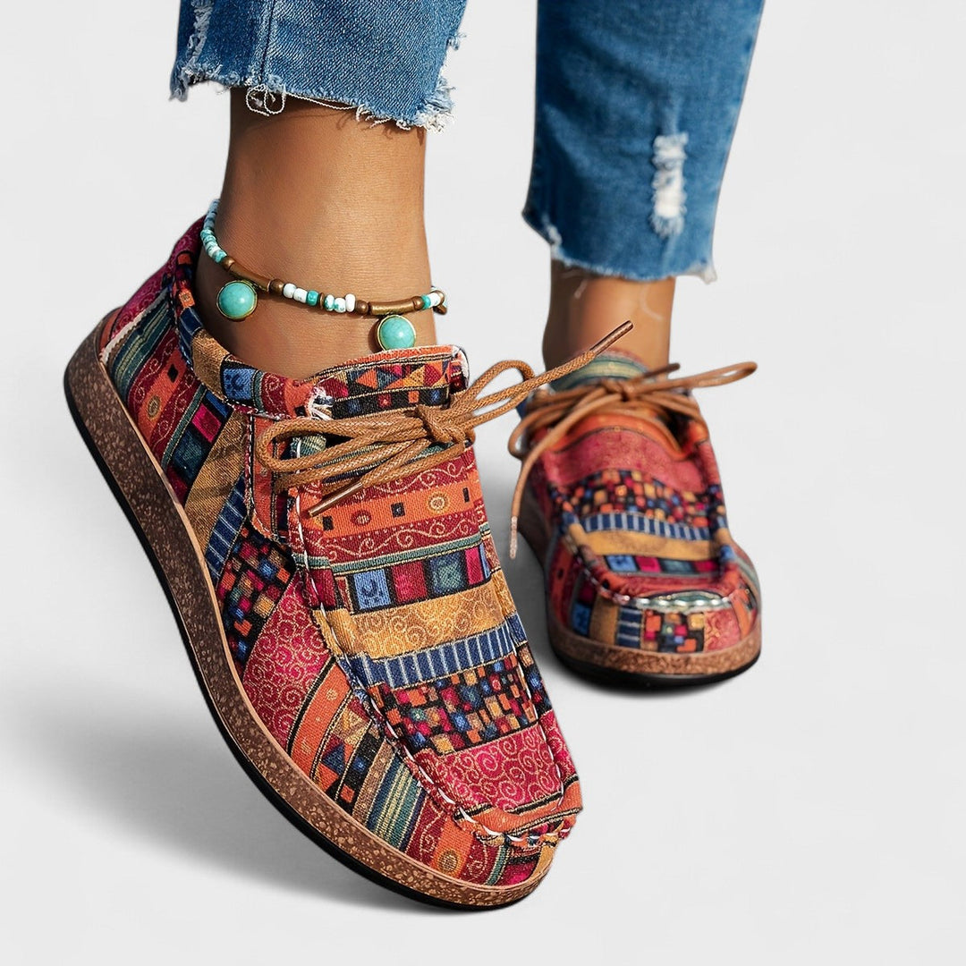 Seribi | Sneakers