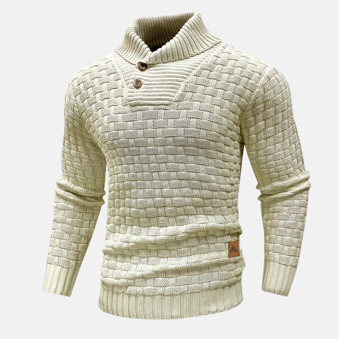 Brato - Weave Jumper