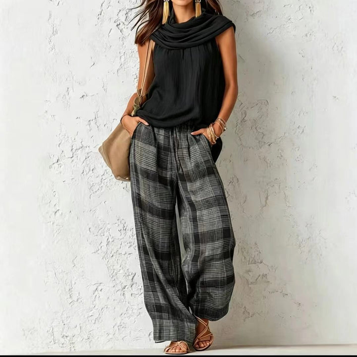 Sarlowe | Two-Piece Comfort Set