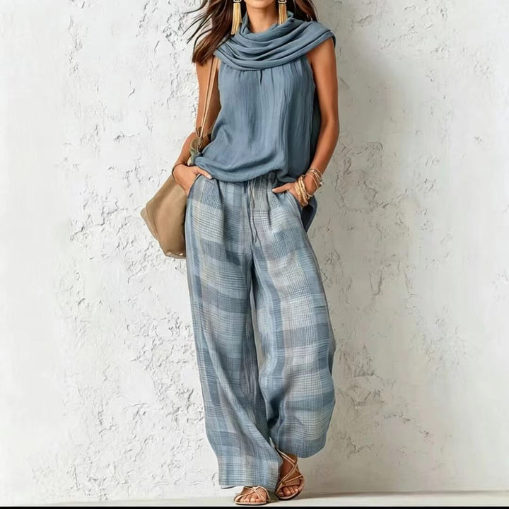 Sarlowe | Two-Piece Comfort Set