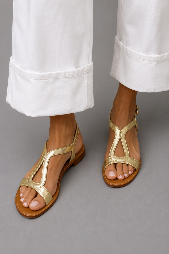 Slenny - Summer Sun Sandals