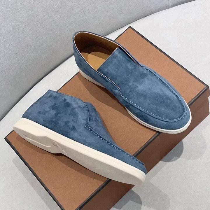 Jos - Men's Neat Loafers