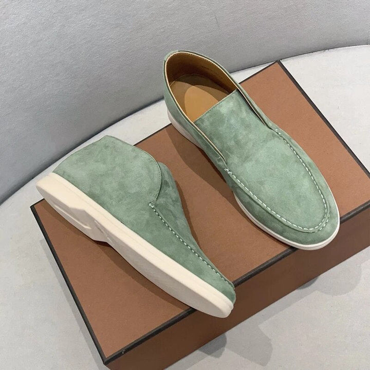 Jos - Men's Neat Loafers