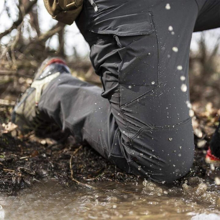 Babel - Waterproof Work Trousers