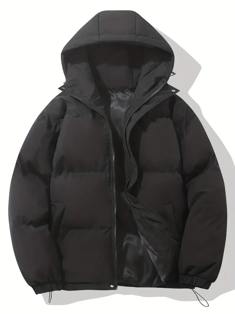 SANRIK - LINED WINTER JACKET