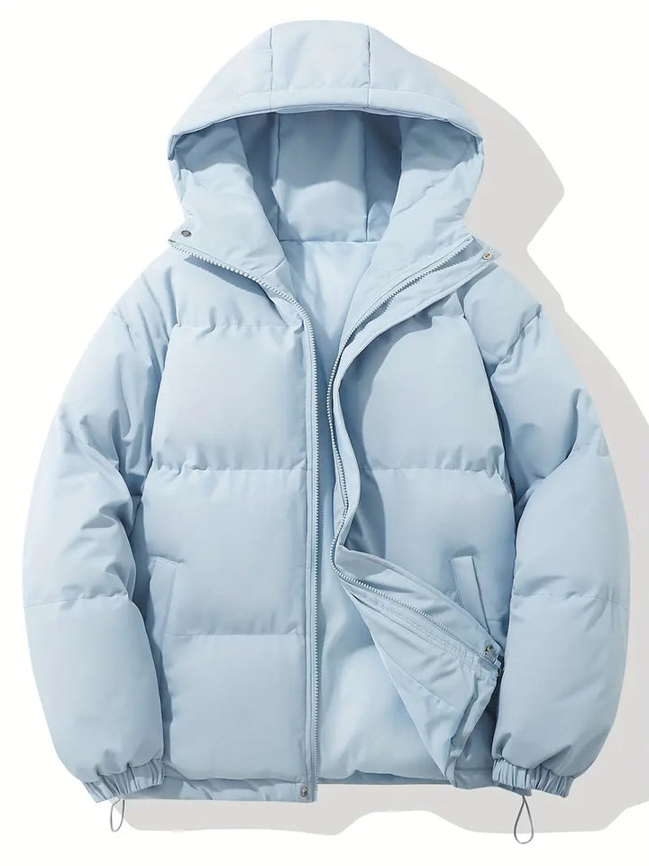 SANRIK - LINED WINTER JACKET