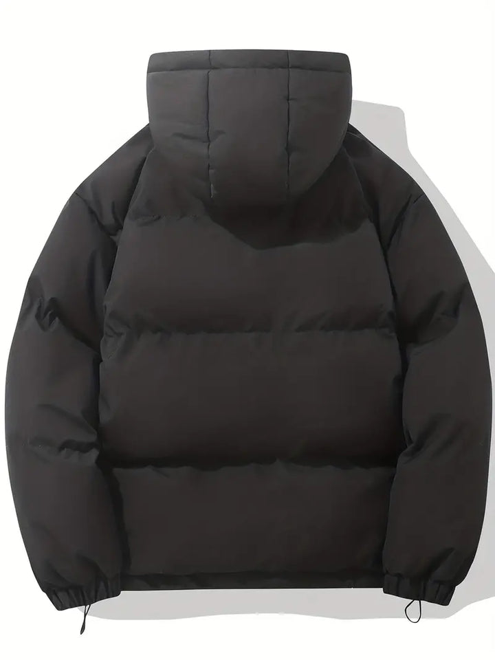 SANRIK - LINED WINTER JACKET