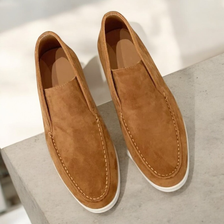 Jos - Men's Neat Loafers