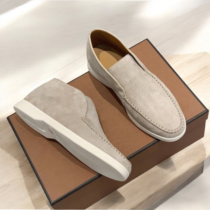 Jos - Men's Neat Loafers