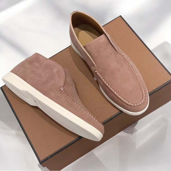 Jos - Men's Neat Loafers